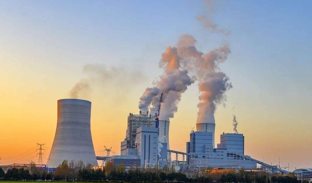 2022年(nián)火力發電行(hang)業發展前景(jing)方向及市場(chǎng)規模預測分(fèn)析