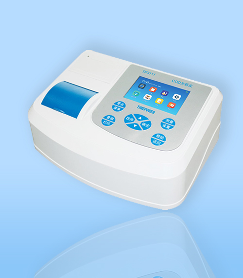 TP3111-COD分(fen)析儀（Mn法）