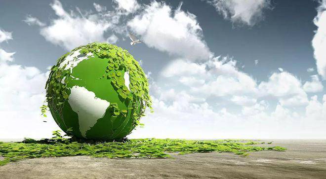 工業(yè)和信息化部(bù)辦公廳 生态(tai)環境部辦公(gōng)廳關于征集(ji)2023年國家鼓勵(li)發展的重大(da)環保技術裝(zhuang)備的通知