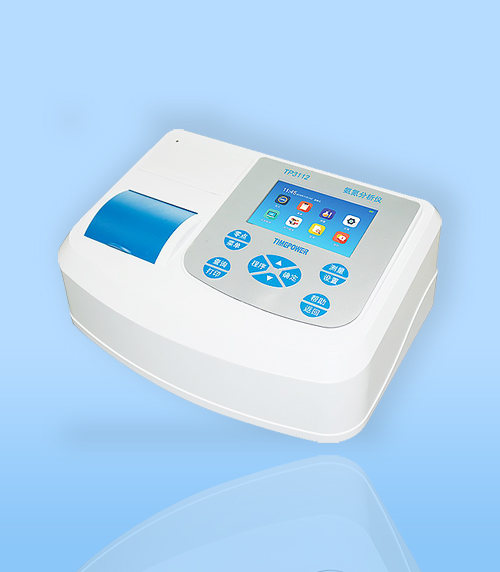 TP3112-台(tái)式氨氮分析儀(yí)