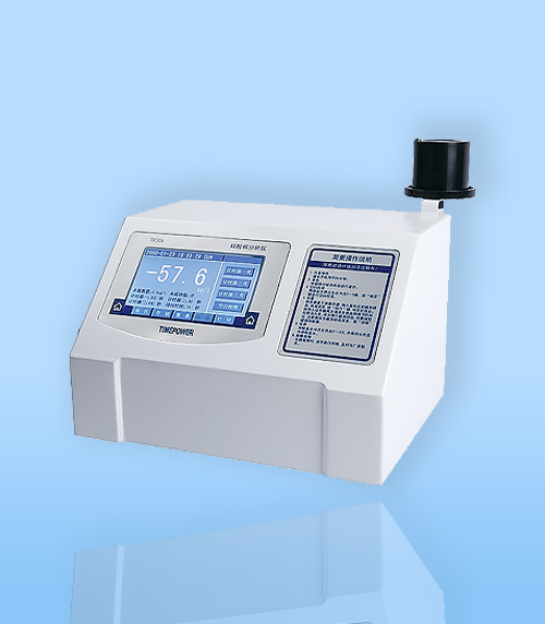 TP306-矽(xī)酸根分析儀