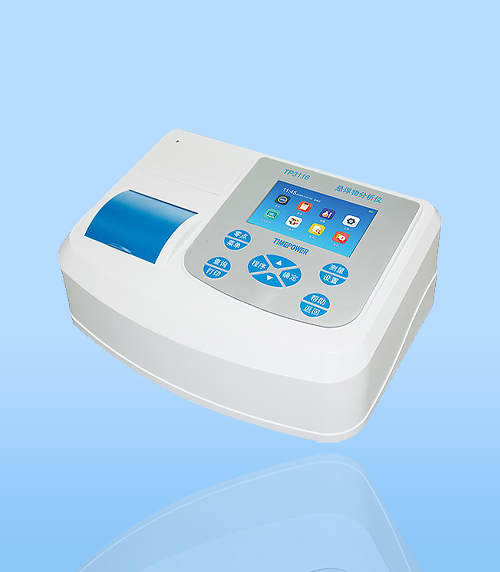 TP3116--台式(shì)懸浮物分析儀(yi)