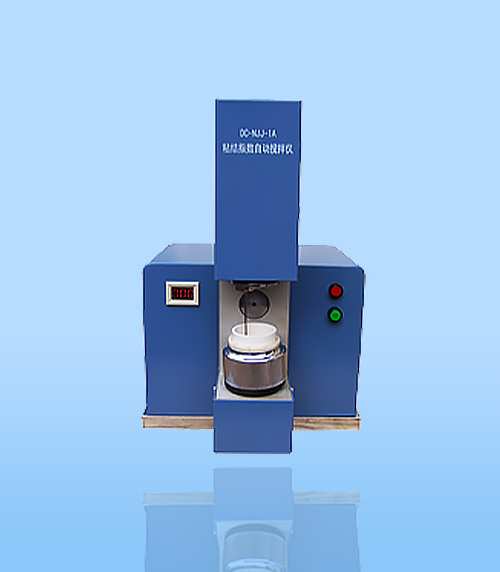 粘結指(zhi)數自動攪拌儀