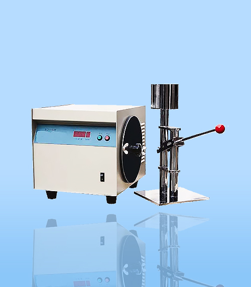 FTNJ-2粘結(jie)指數測定儀