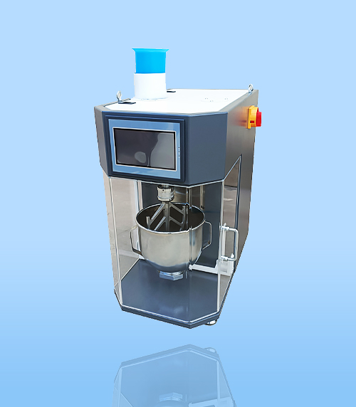 水泥(ní)膠砂攪拌機(ji)JJ-20H