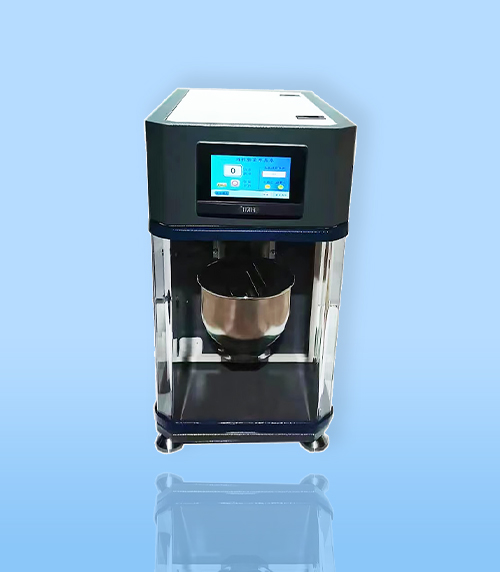 水泥淨漿攪(jiǎo)拌機NJ-20H