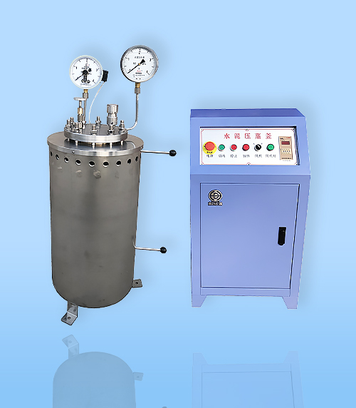 YZF-2A水泥壓(ya)蒸釜測定儀(yí)