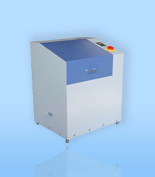 智(zhi)能快壓粉碎機